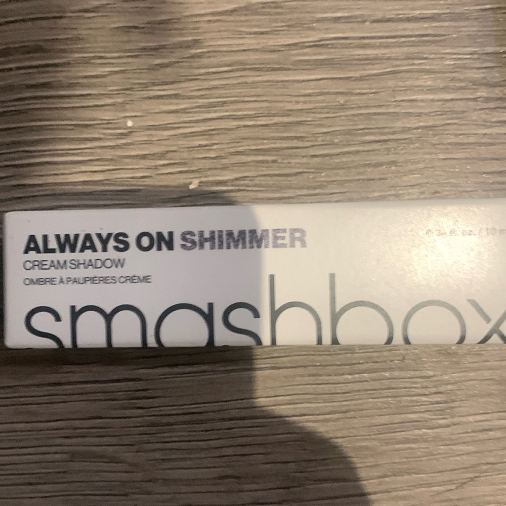 shimmer